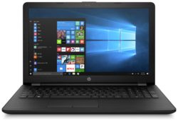 HP 15.6 Inch Intel Celeron 4GB 1TB Laptop - Grey.